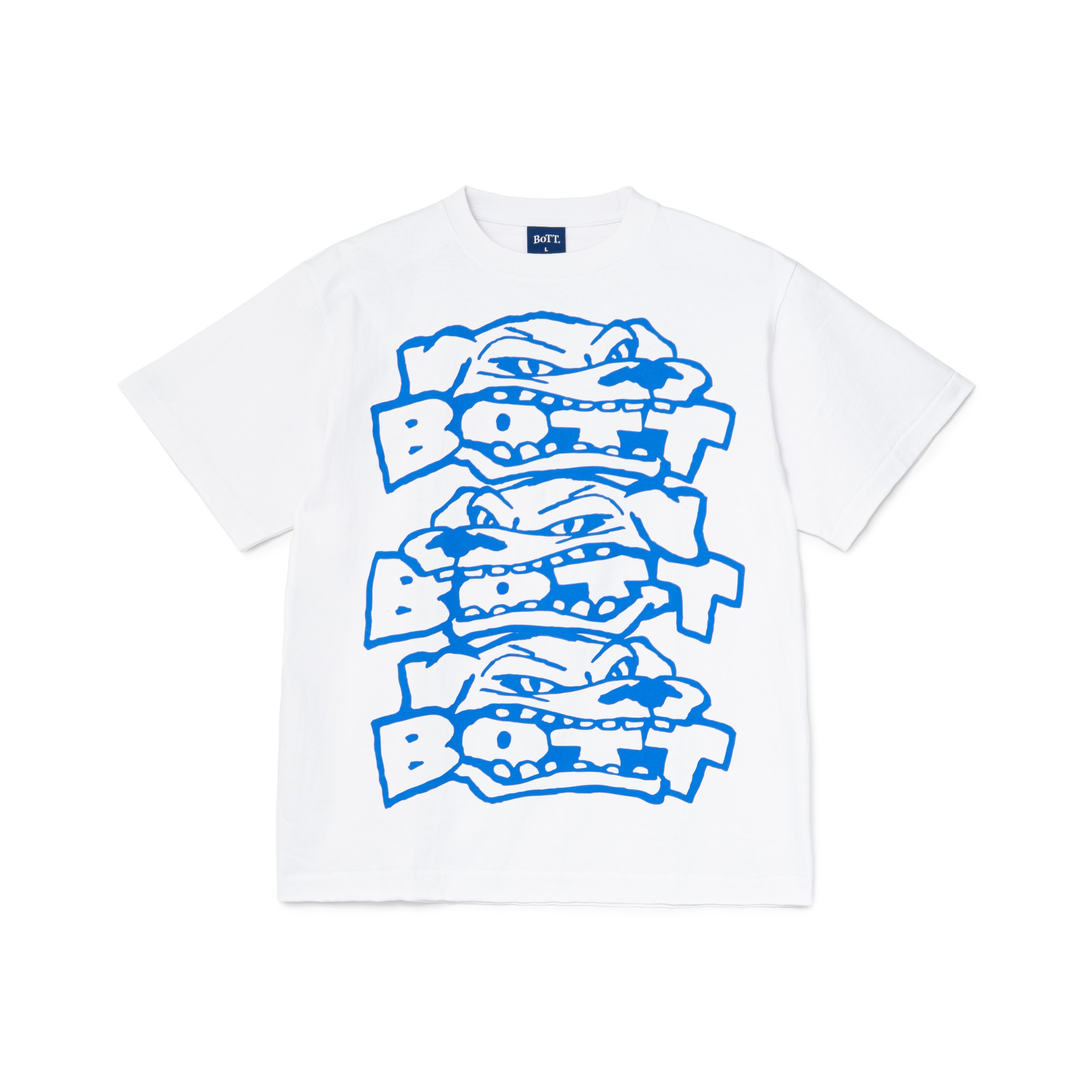 TEES – BoTT