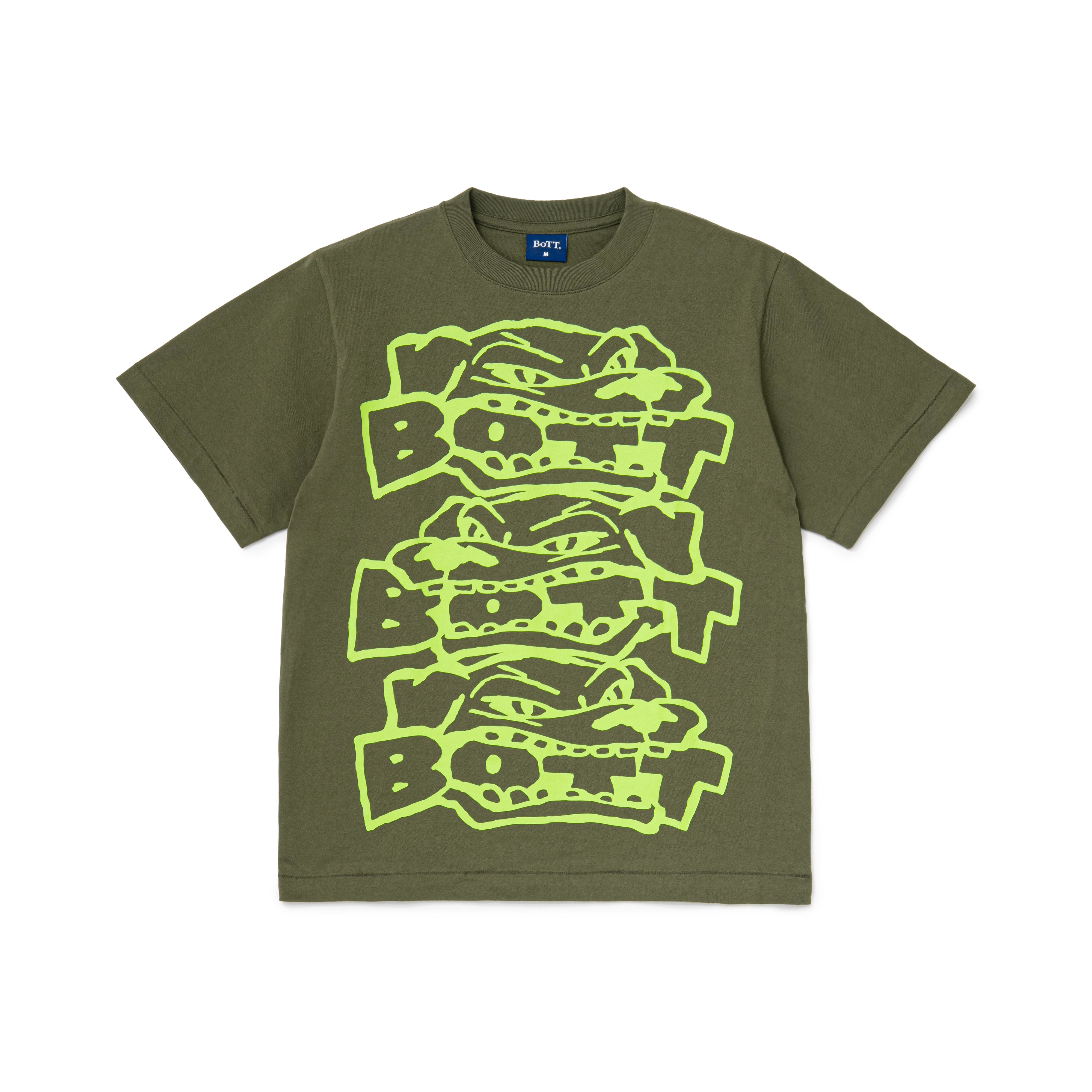 TEES – BoTT