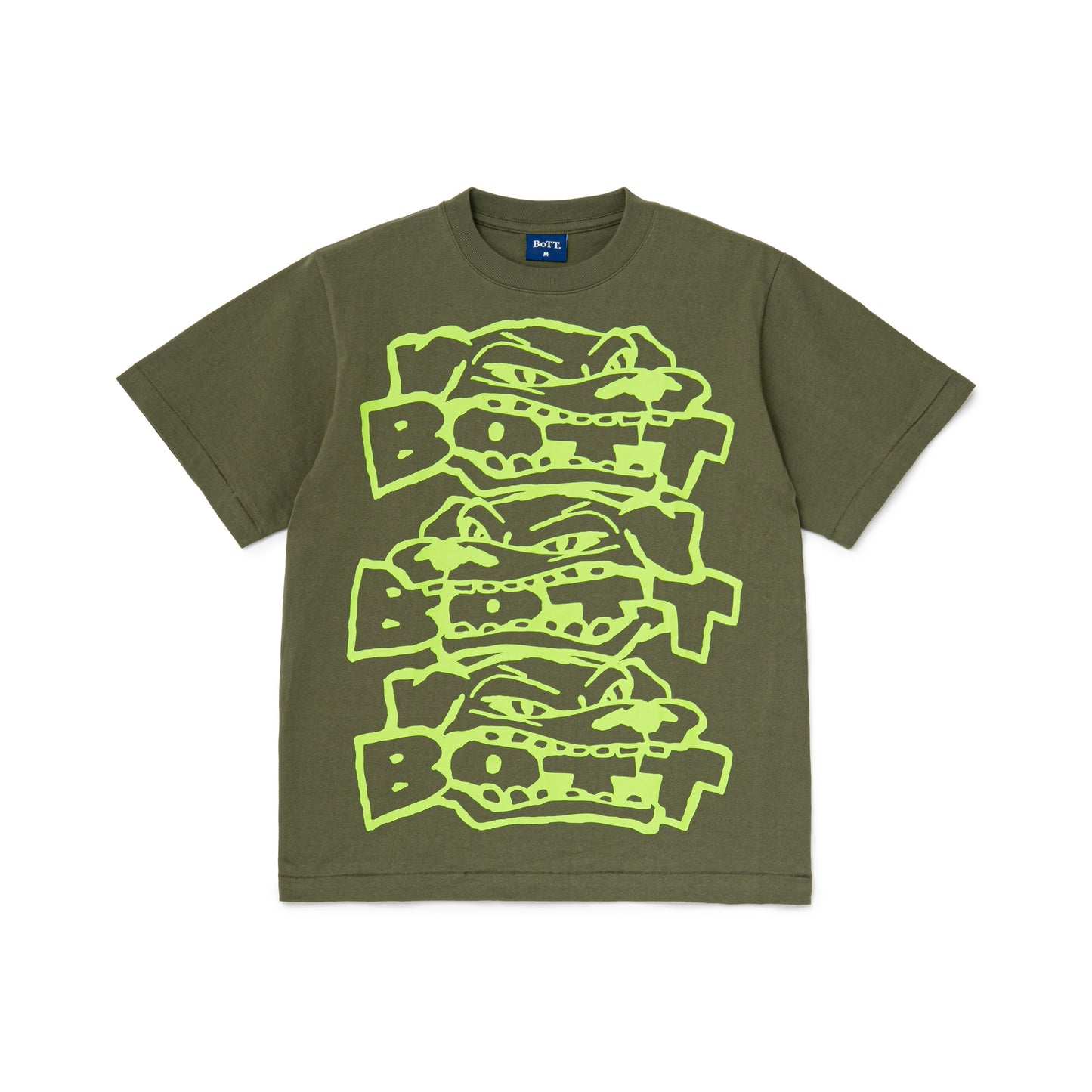 Bottweiler Tee