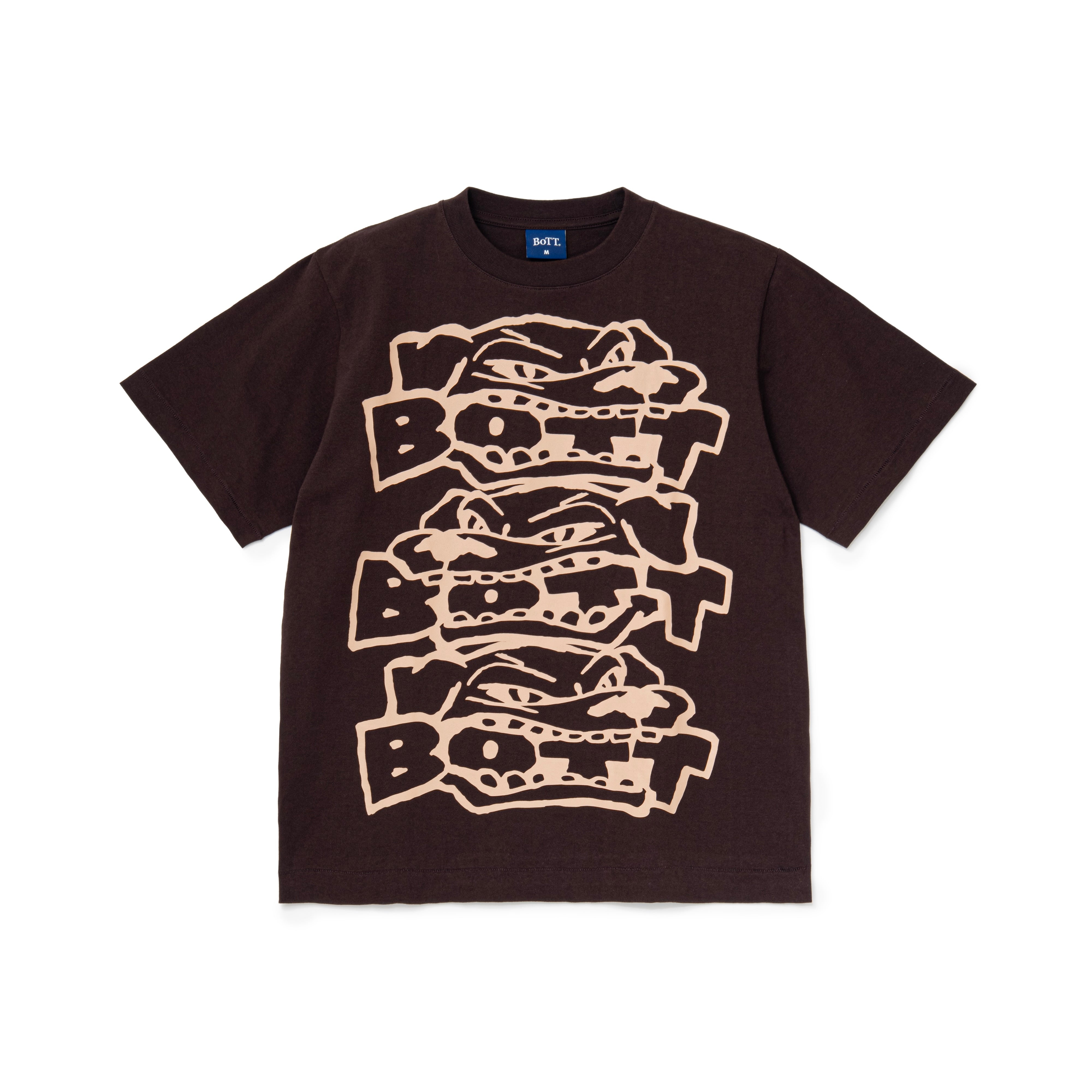 TEES – BoTT