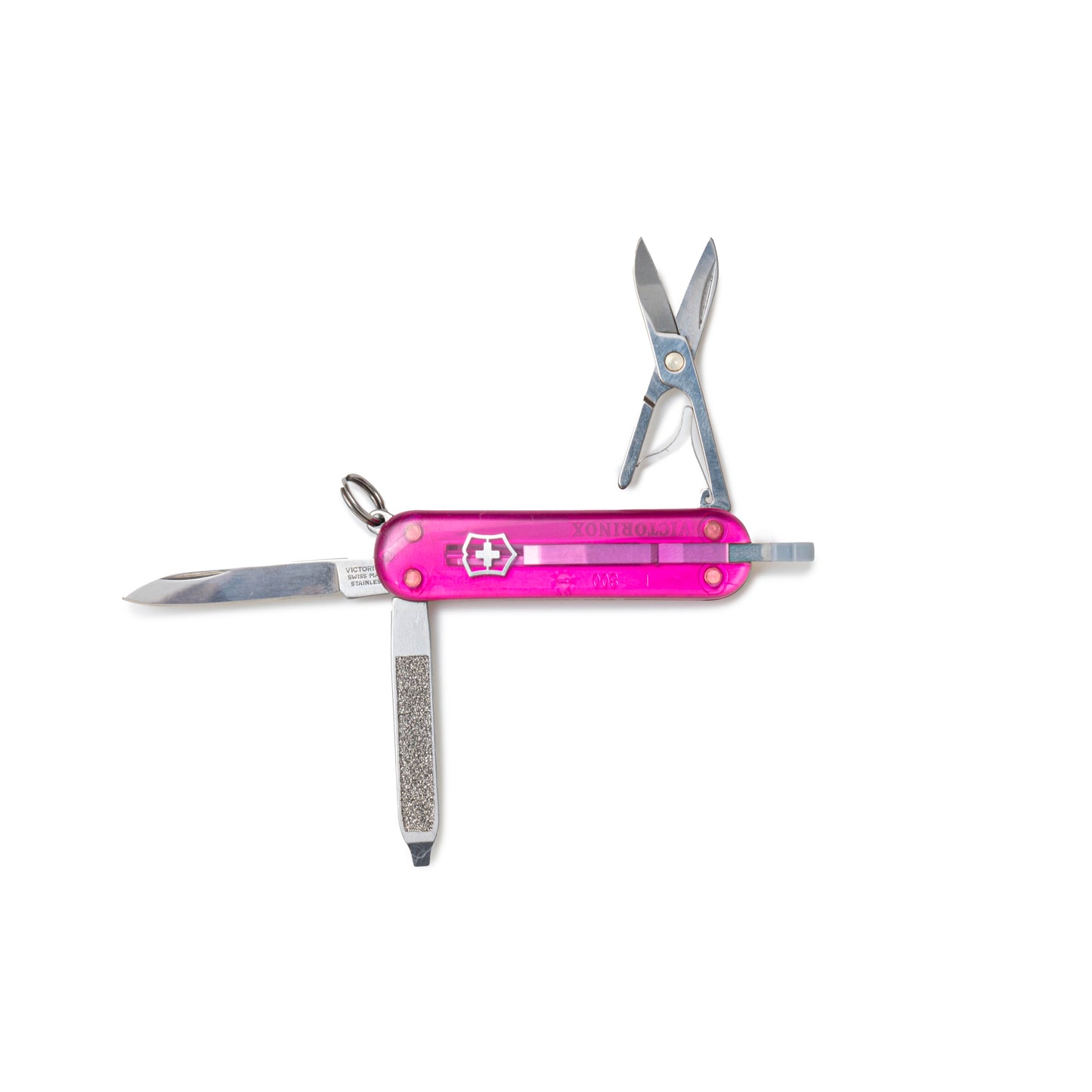 BoTT x VICTORINOX Classic SD