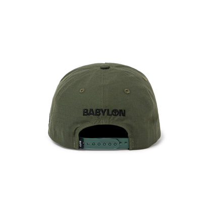 BABYLON Building Cap