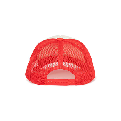 JAH JAH x always x BoTT 5-Panel Trucker Cap