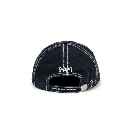 PAM x BoTT Distressed Cap