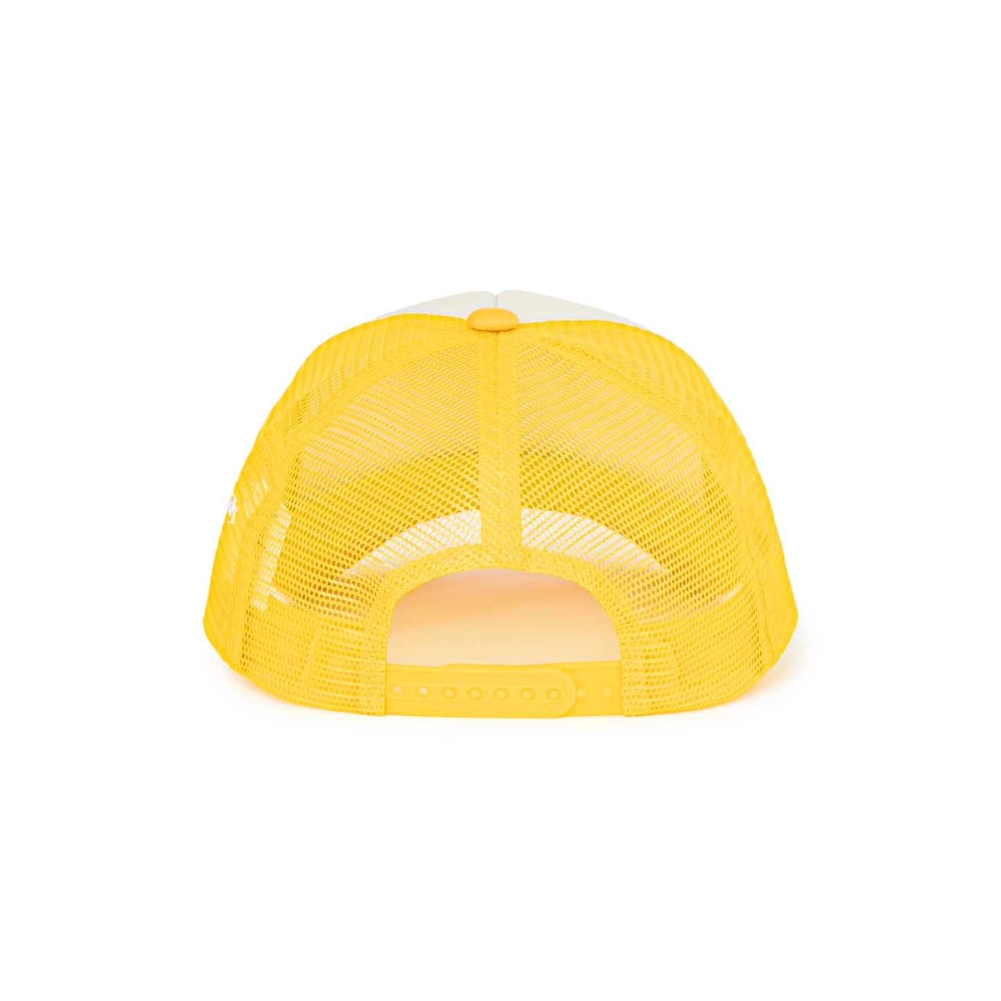 JAH JAH x always x BoTT 5-Panel Trucker Cap