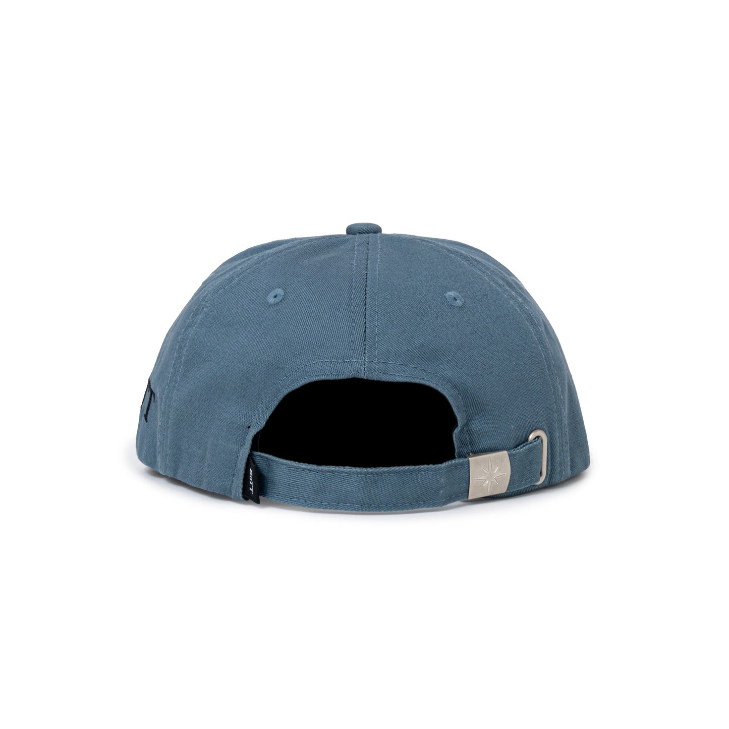 B Logo 6-Panel Cap