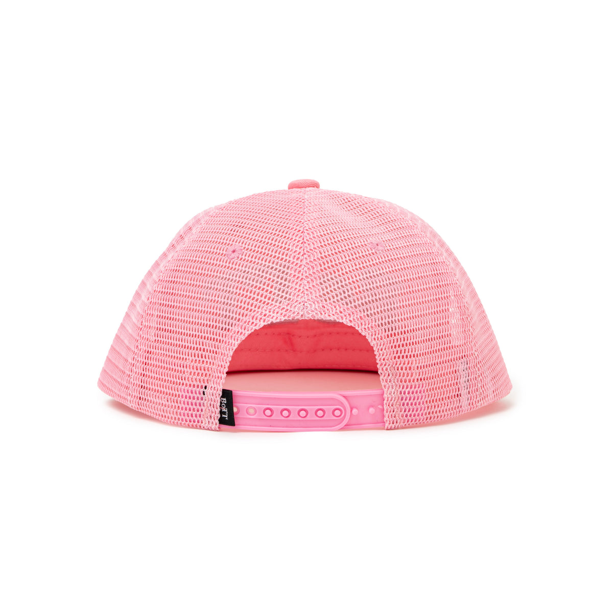 BoTT OG Logo Mesh Back 5 panel Cap 【公式通販】