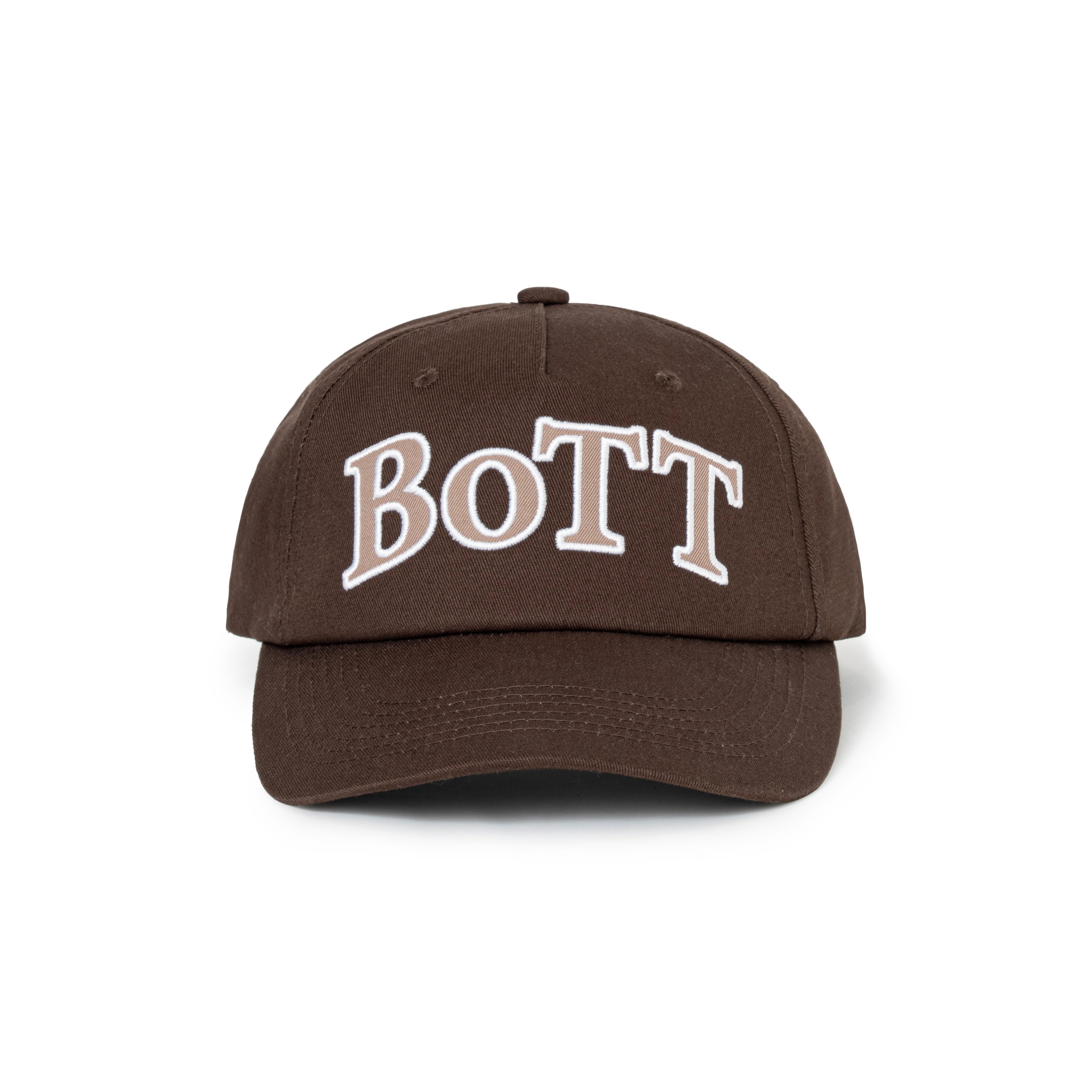 小物 BoTT hoodscarf HATS – BoTT