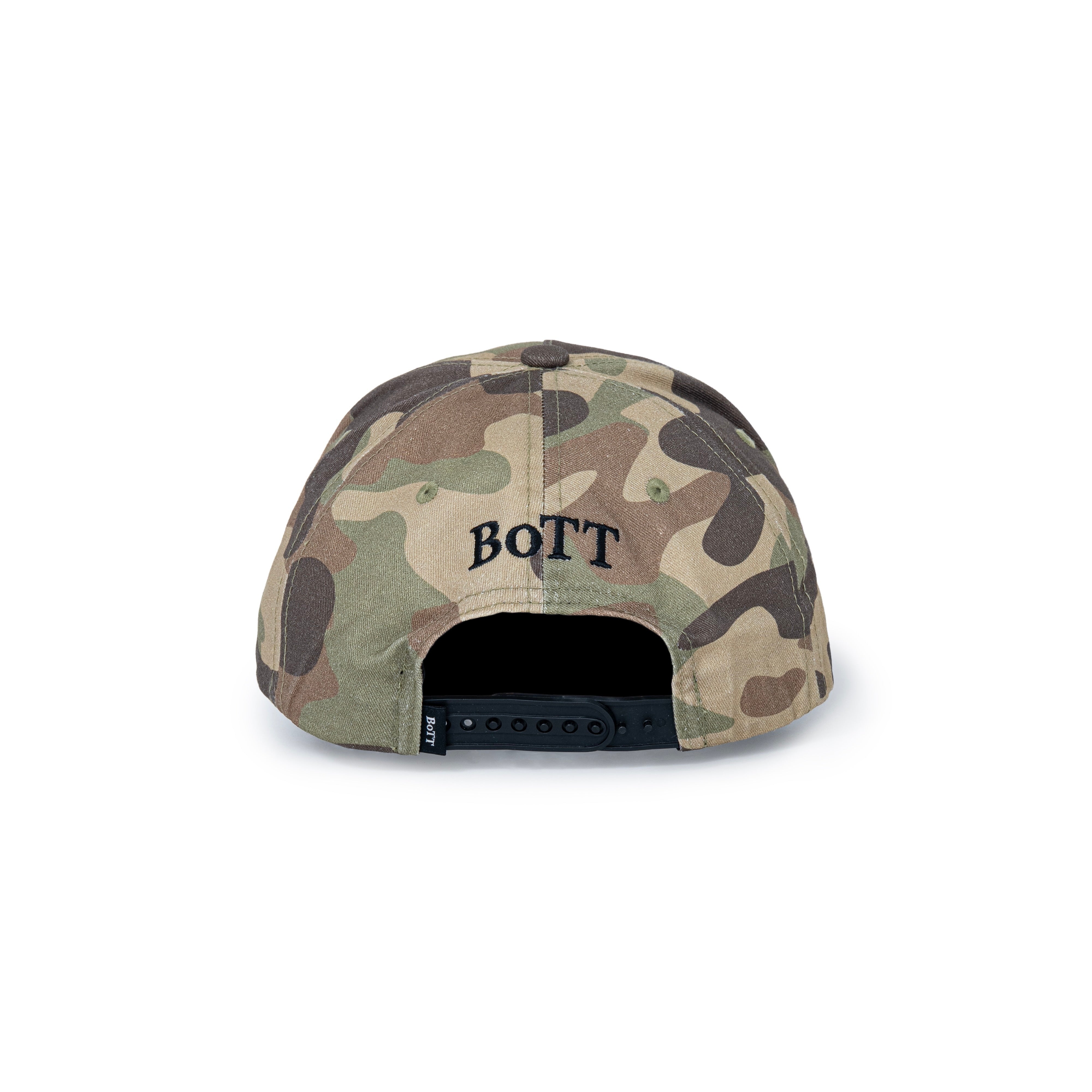 HATS – BoTT