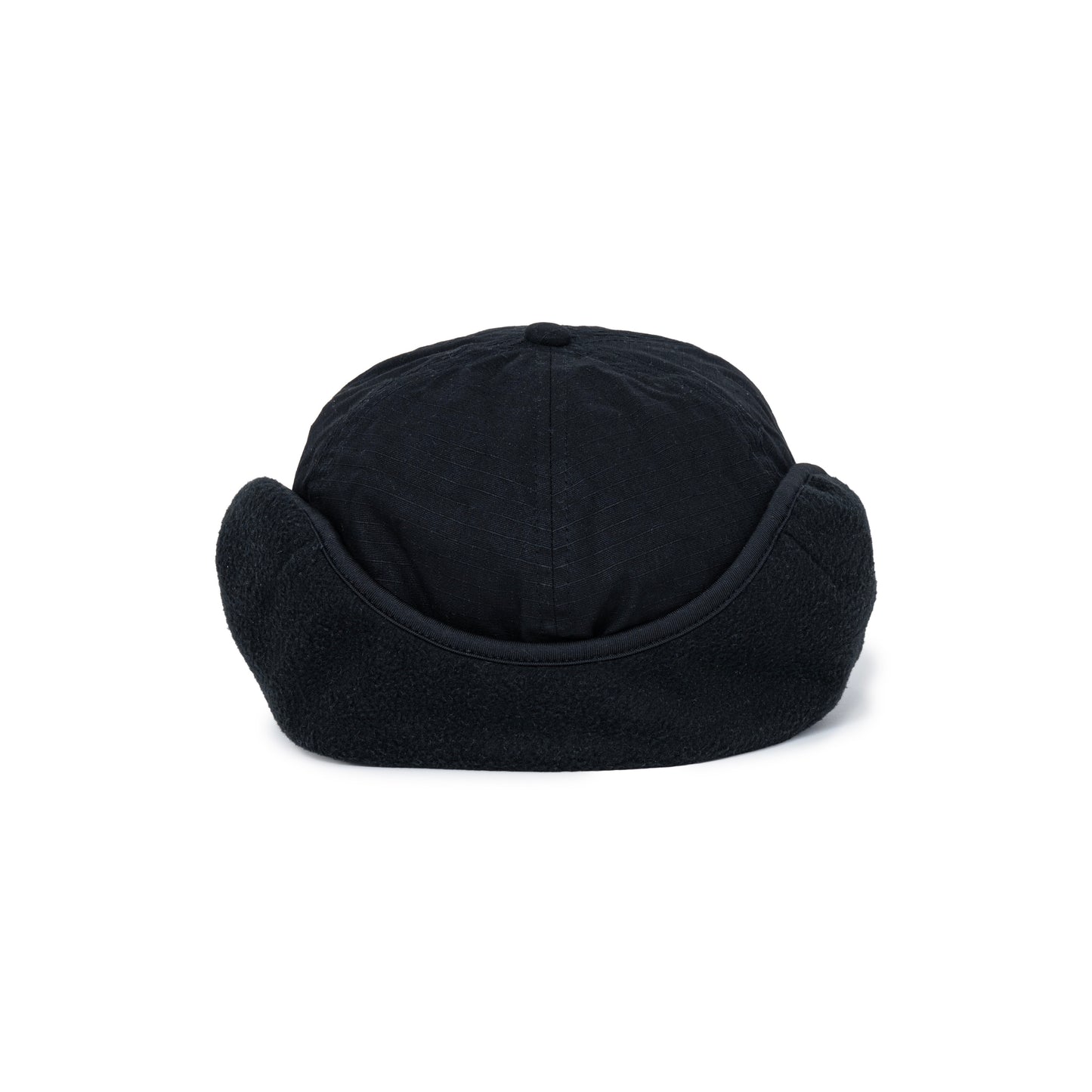 V2 Logo Earflap Cap