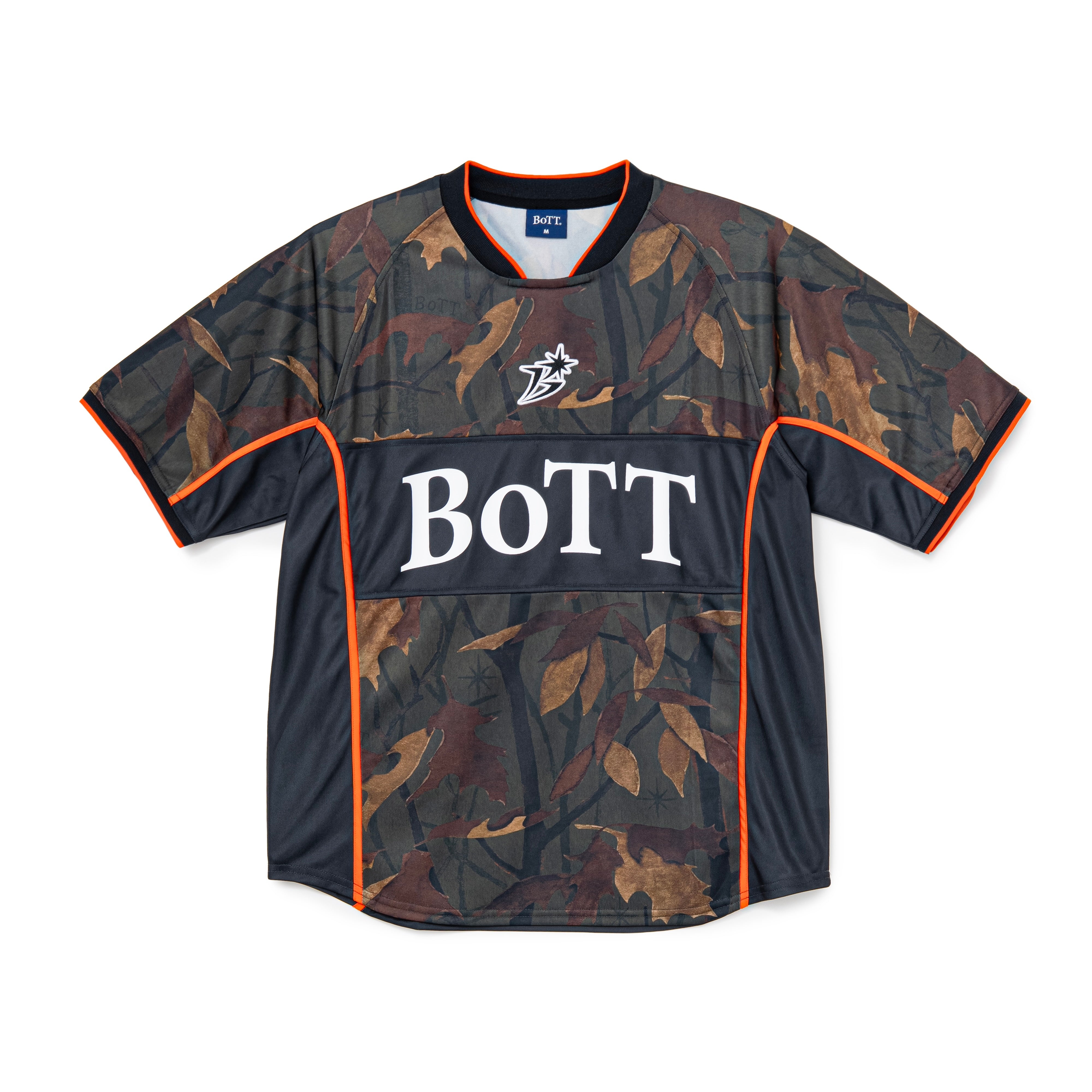 NEW – BoTT