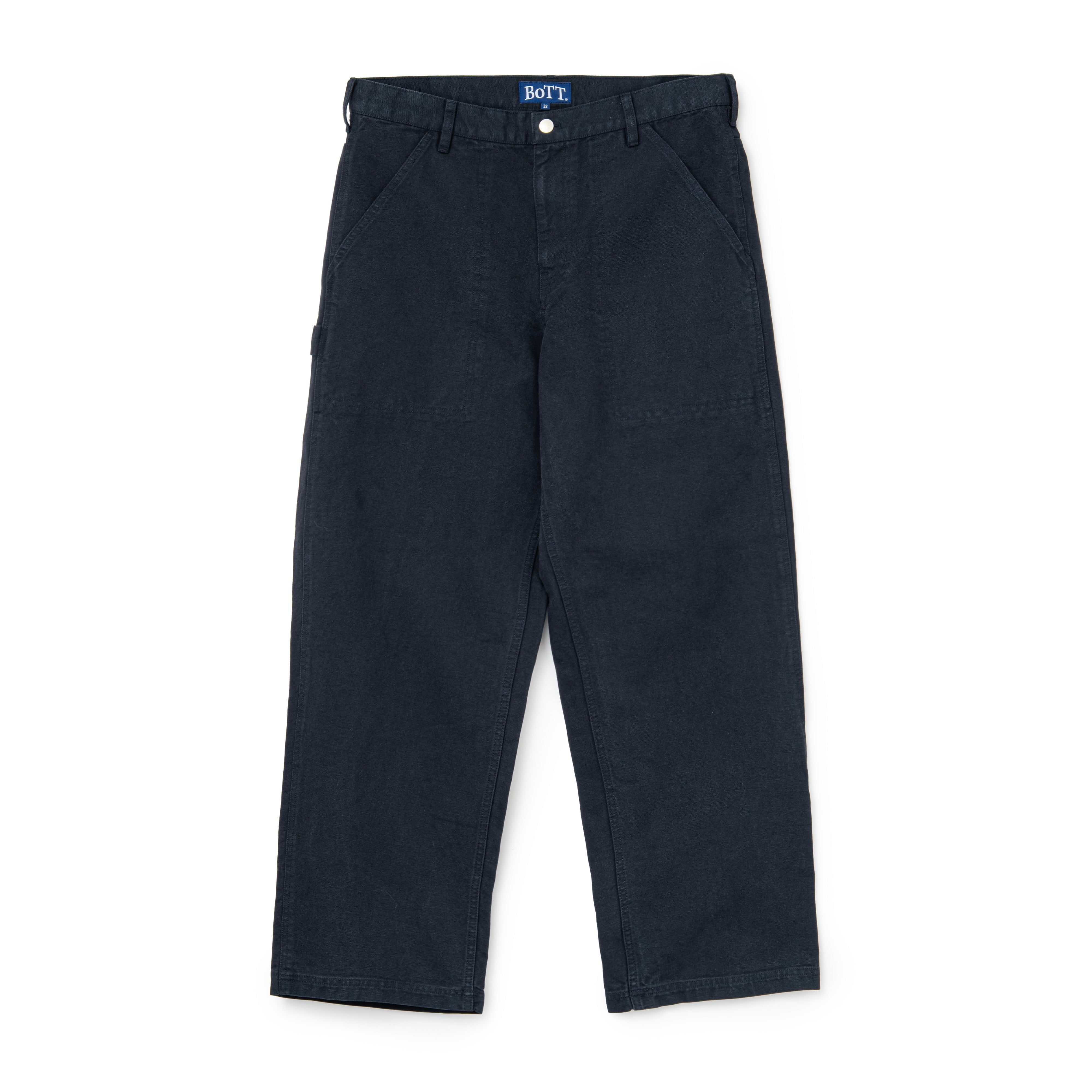 BOTT バスパン PANTS – BoTT