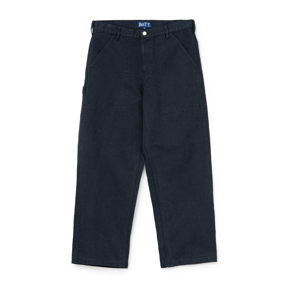 Canvas Work Pant