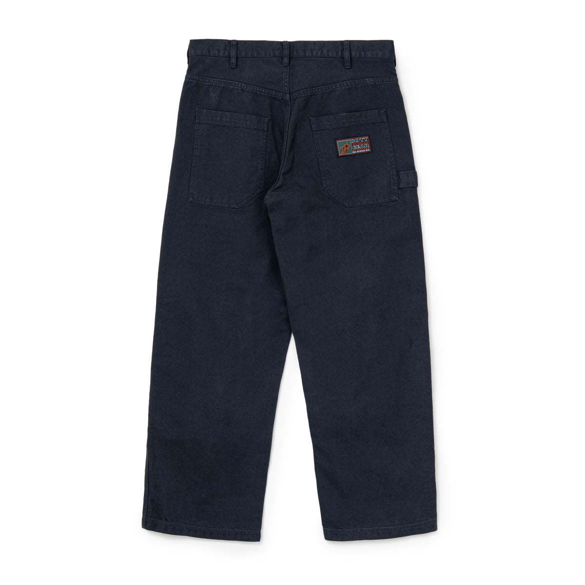Canvas Work Pant
