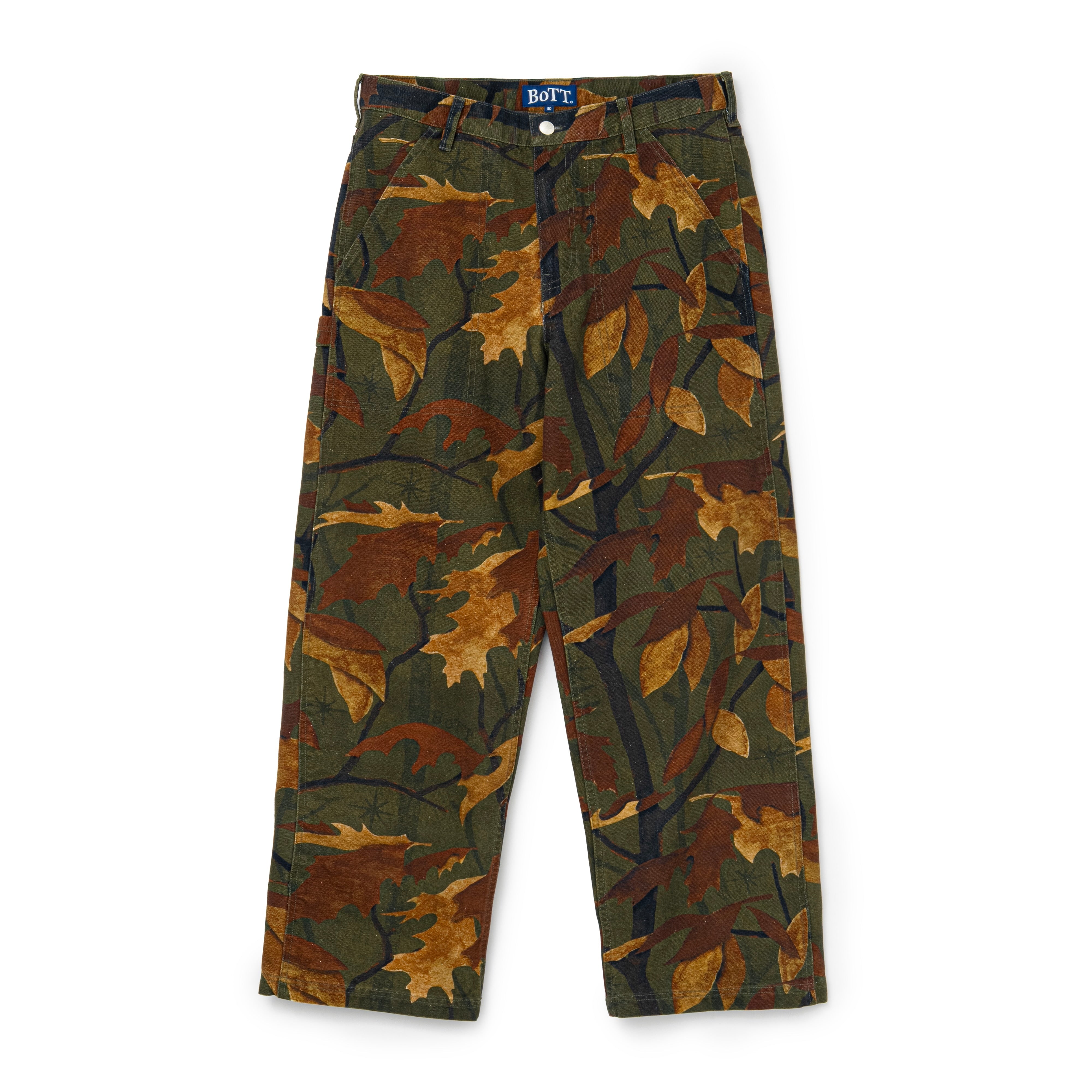 PANTS – BoTT