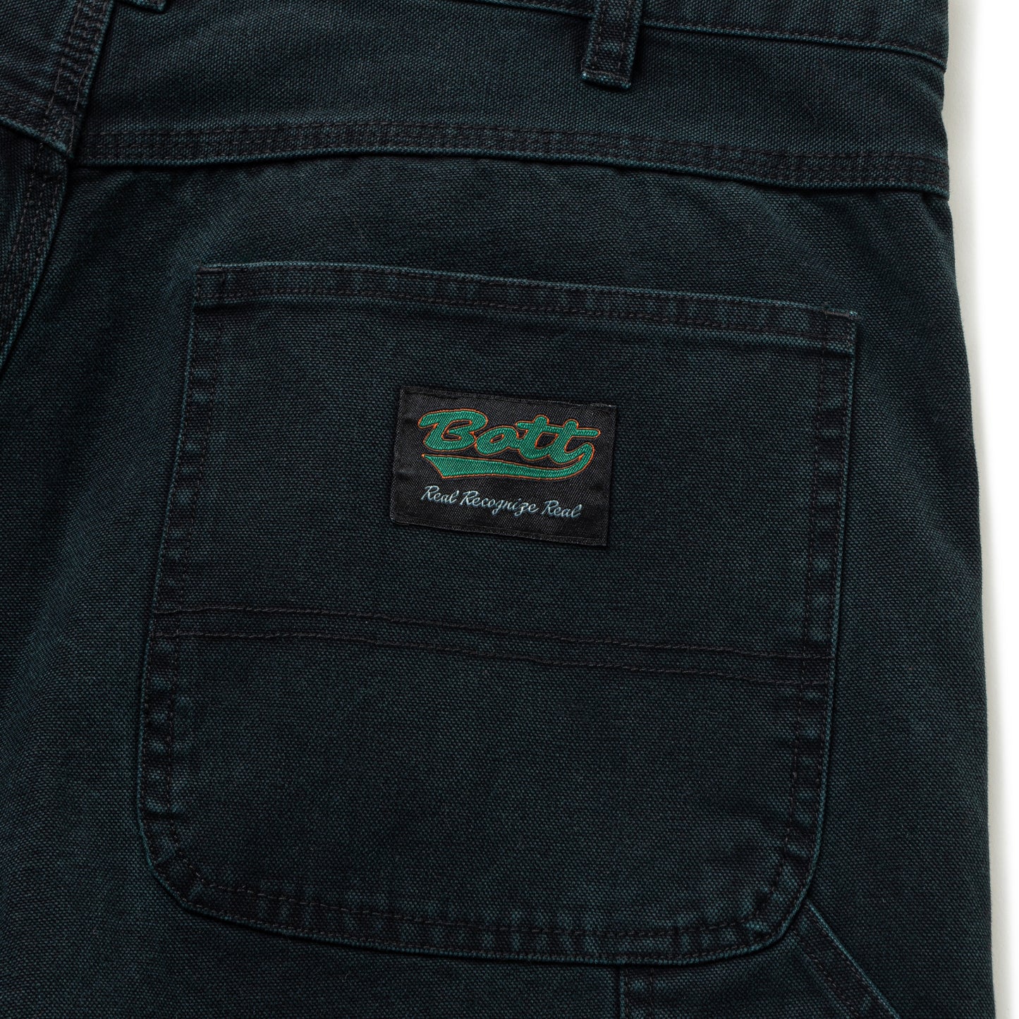Canvas Work Pant