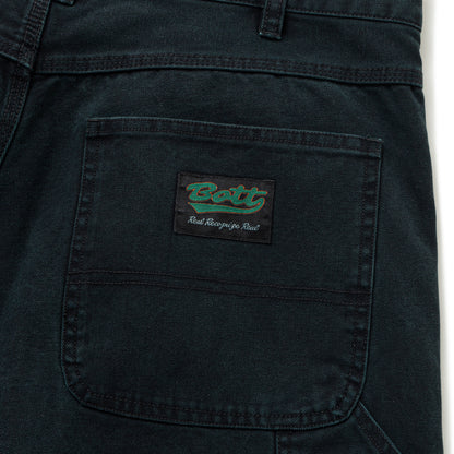 Canvas Work Pant