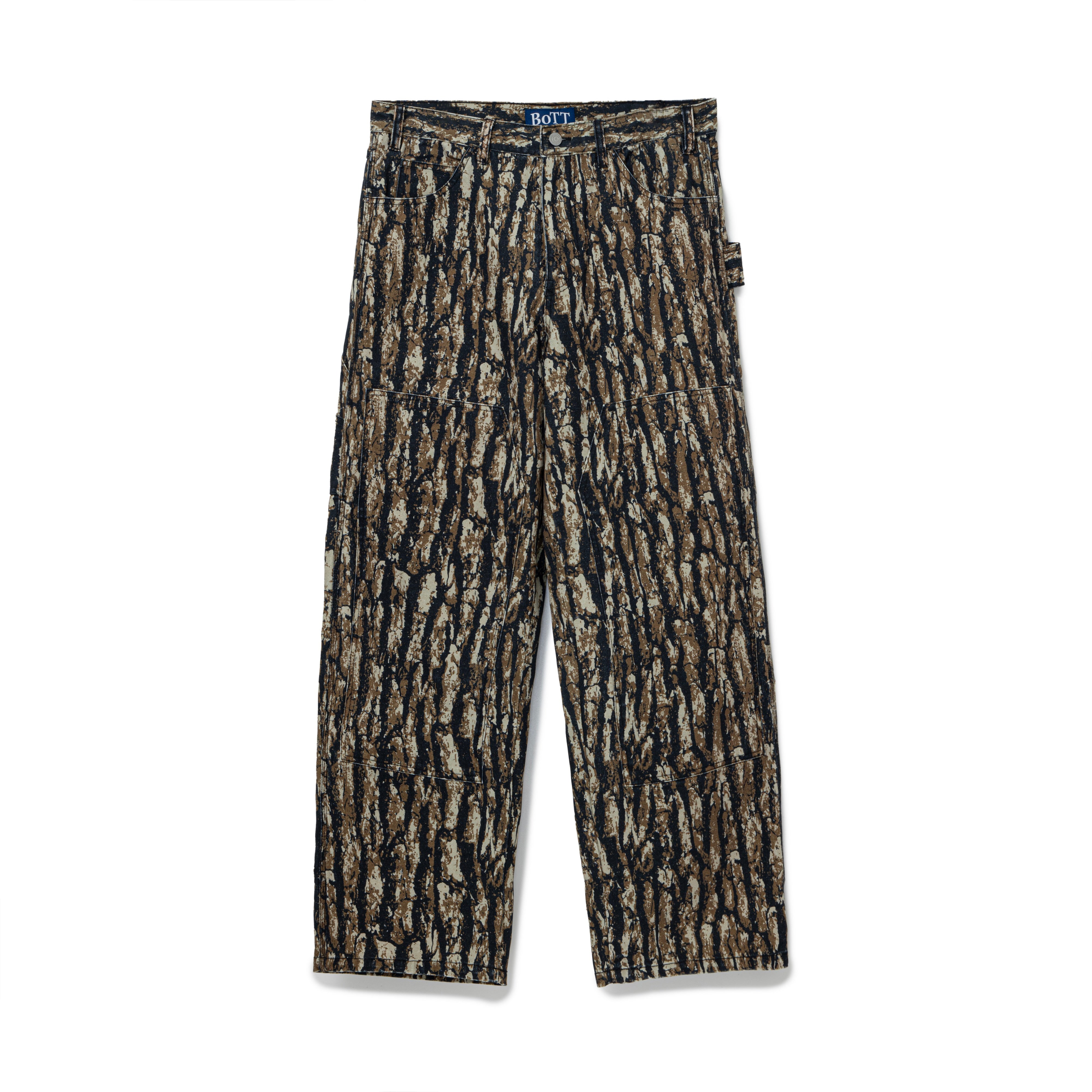 PANTS – BoTT