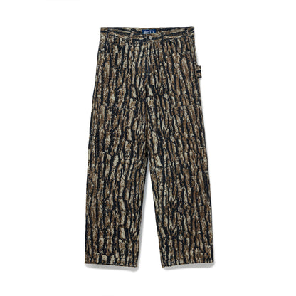 Canvas Work Pant
