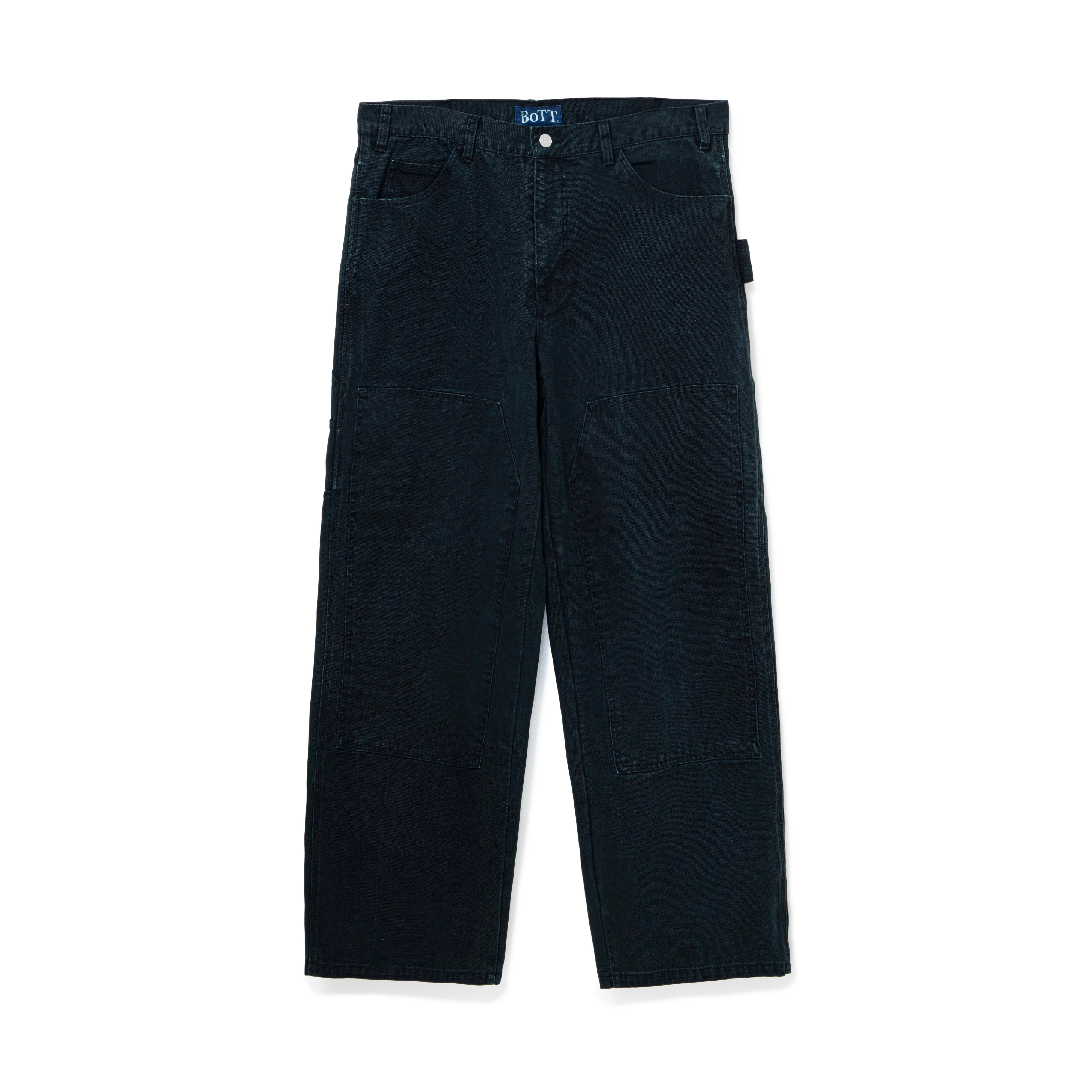 bott ワークパンツ　サイズ34 Canvas Work Pant | BOTT(ボット) / パンツ ワークパンツ