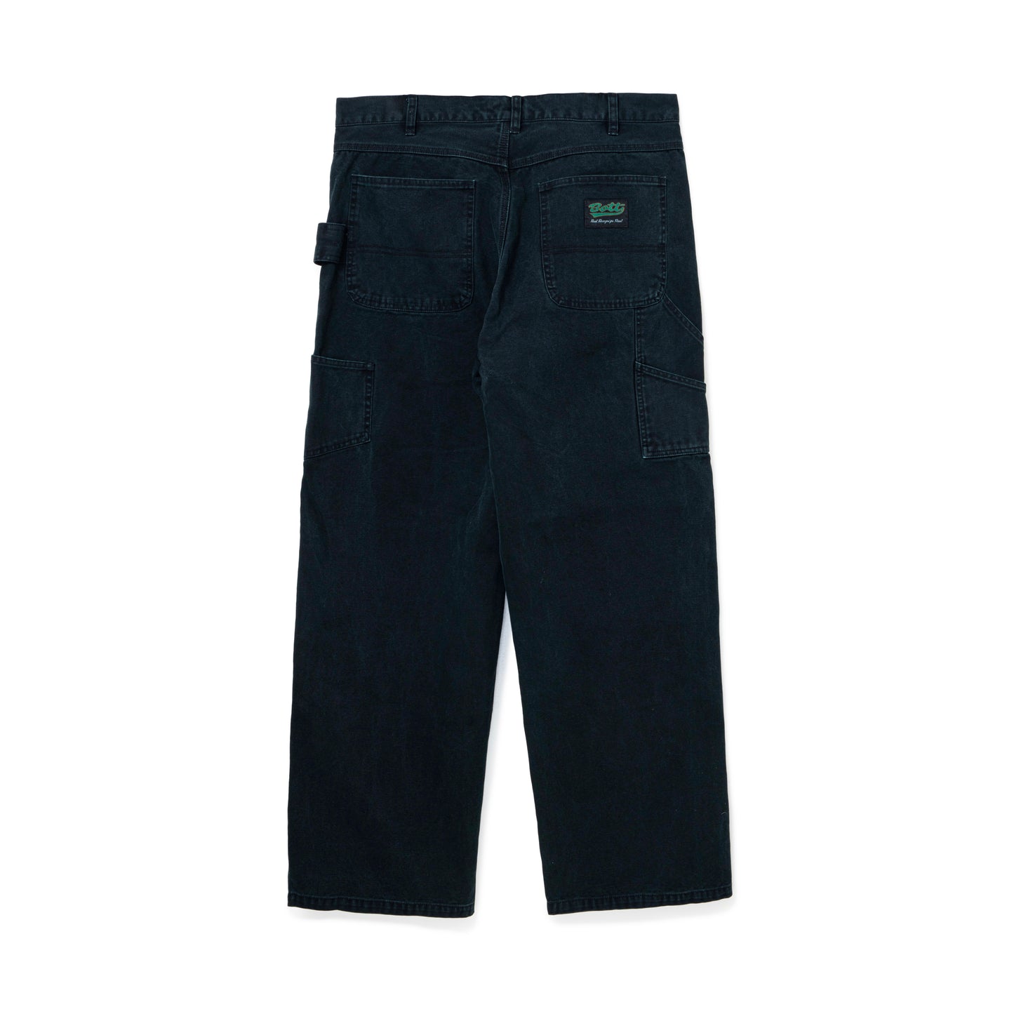 Canvas Work Pant