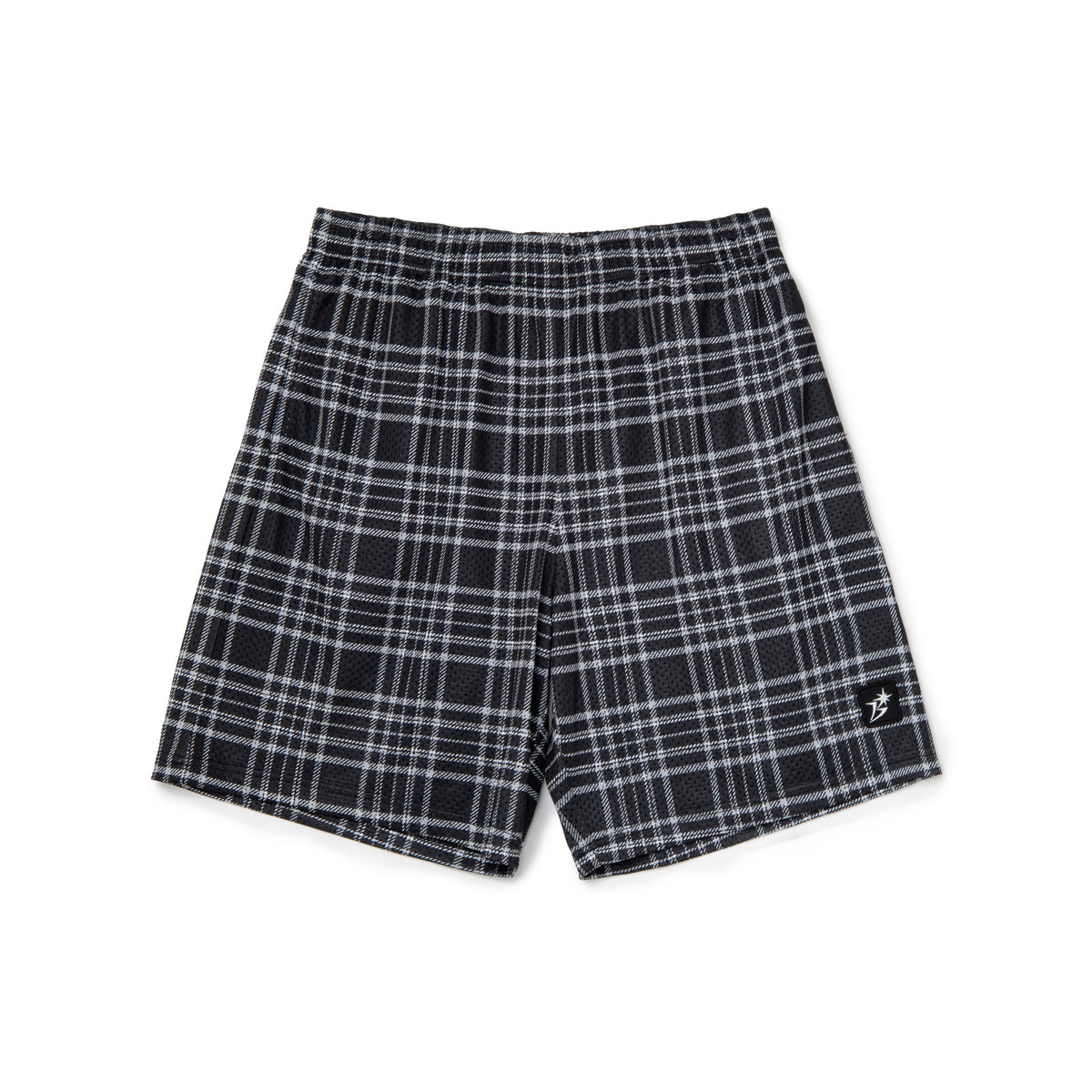 Check Mesh Short