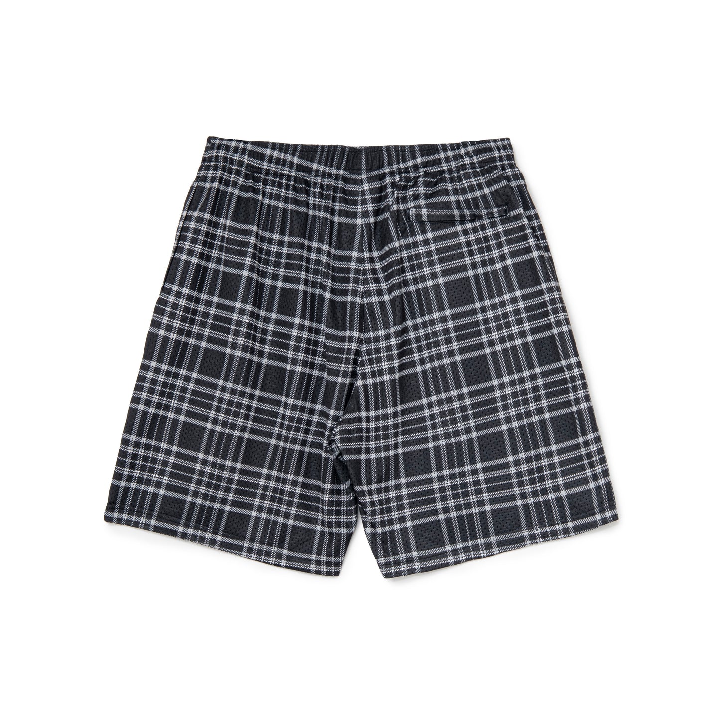 Check Mesh Short