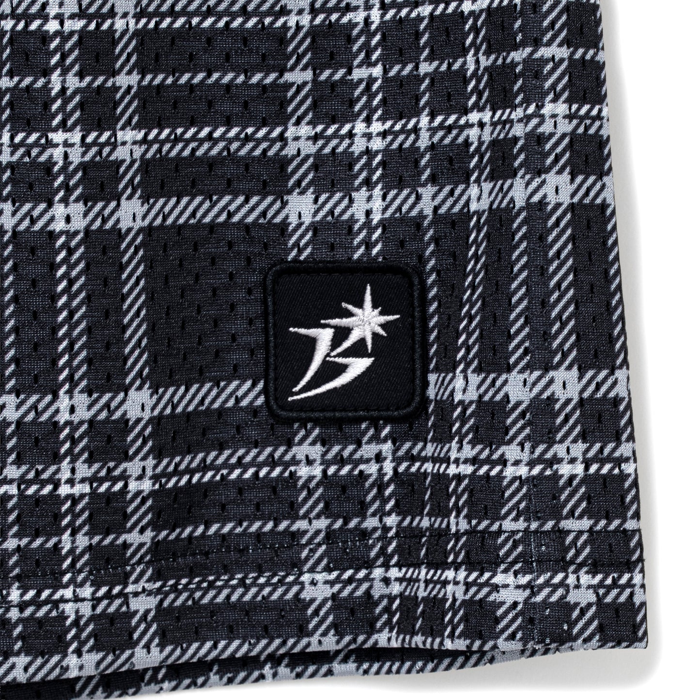 Check Mesh Short