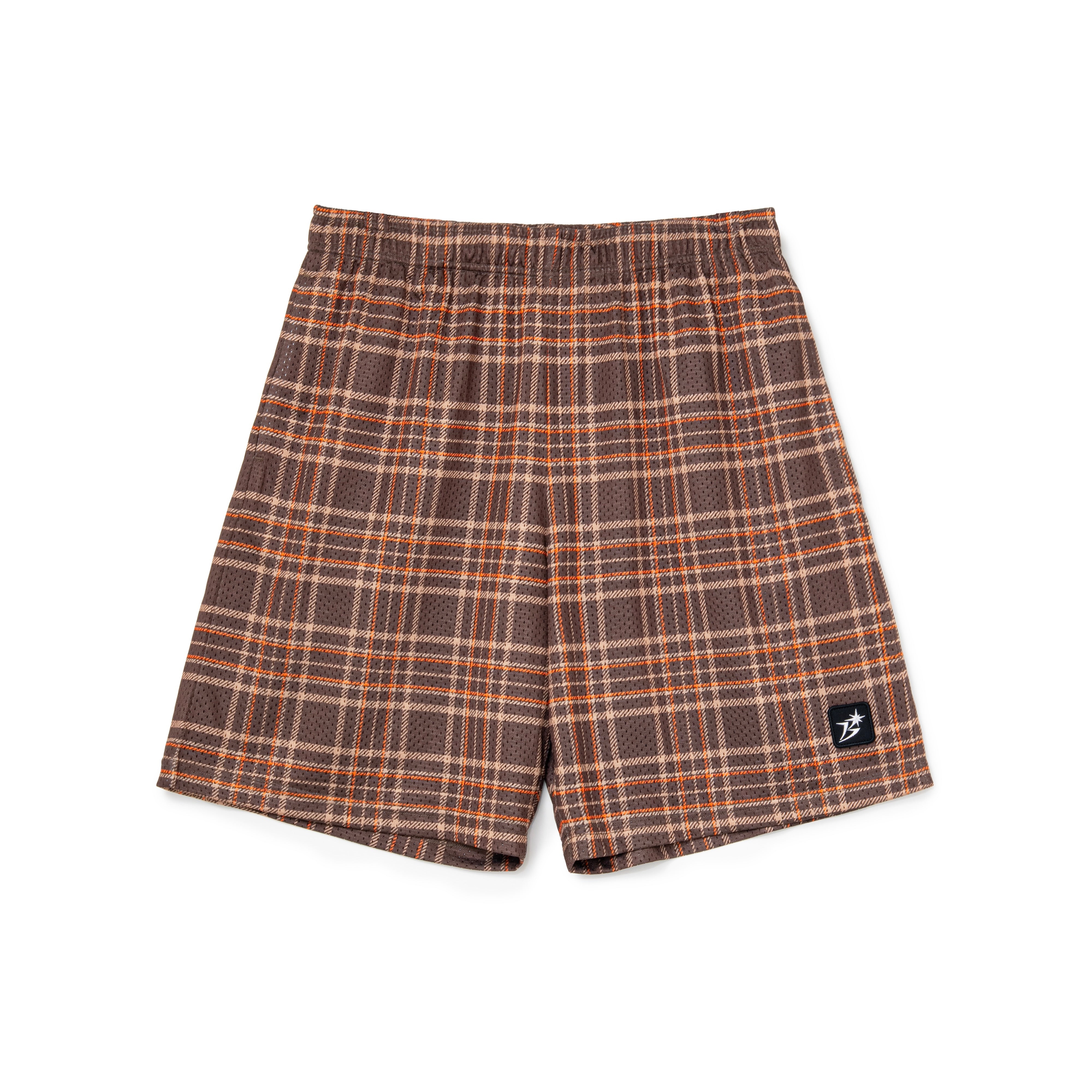 SHORTS – BoTT