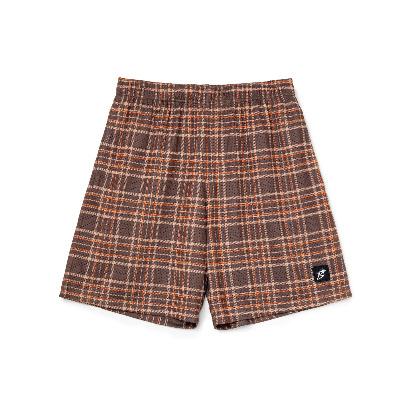 Check Mesh Short