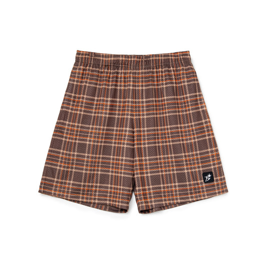 Check Mesh Short