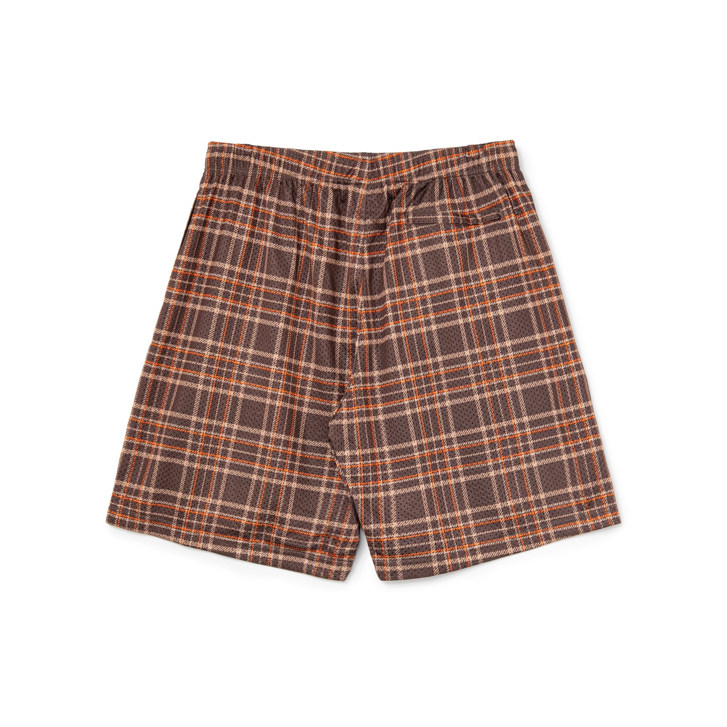 Check Mesh Short