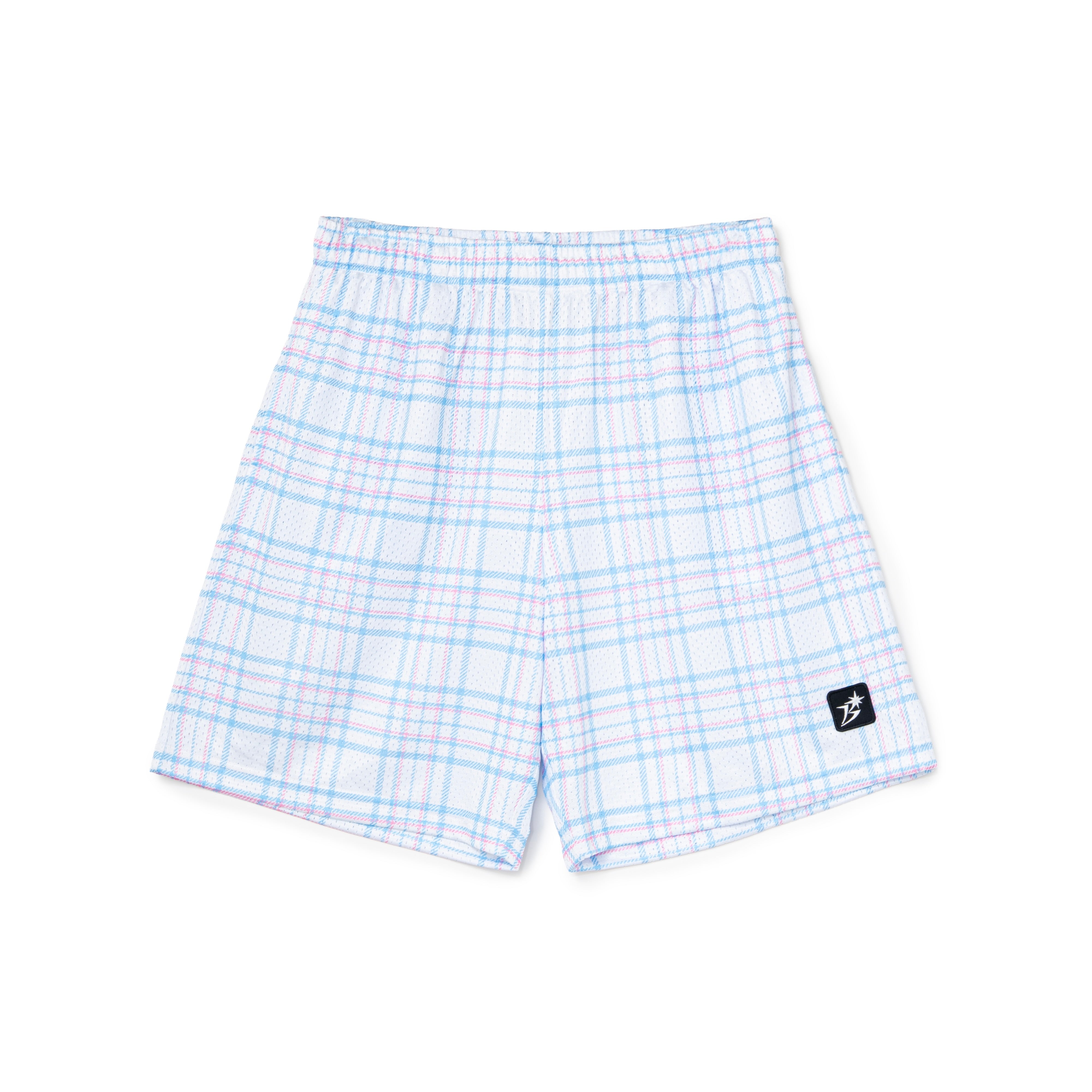 SHORTS – BoTT