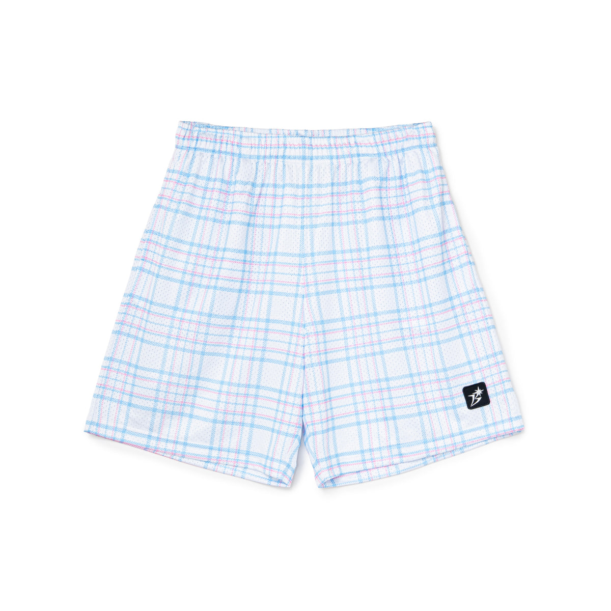Check Mesh Short