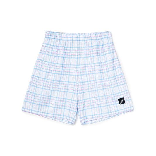 Check Mesh Short