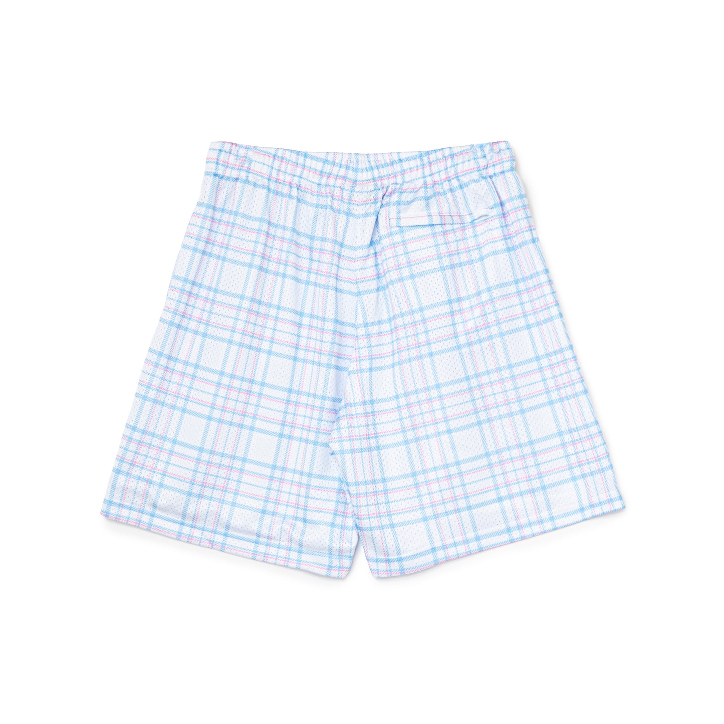 Check Mesh Short