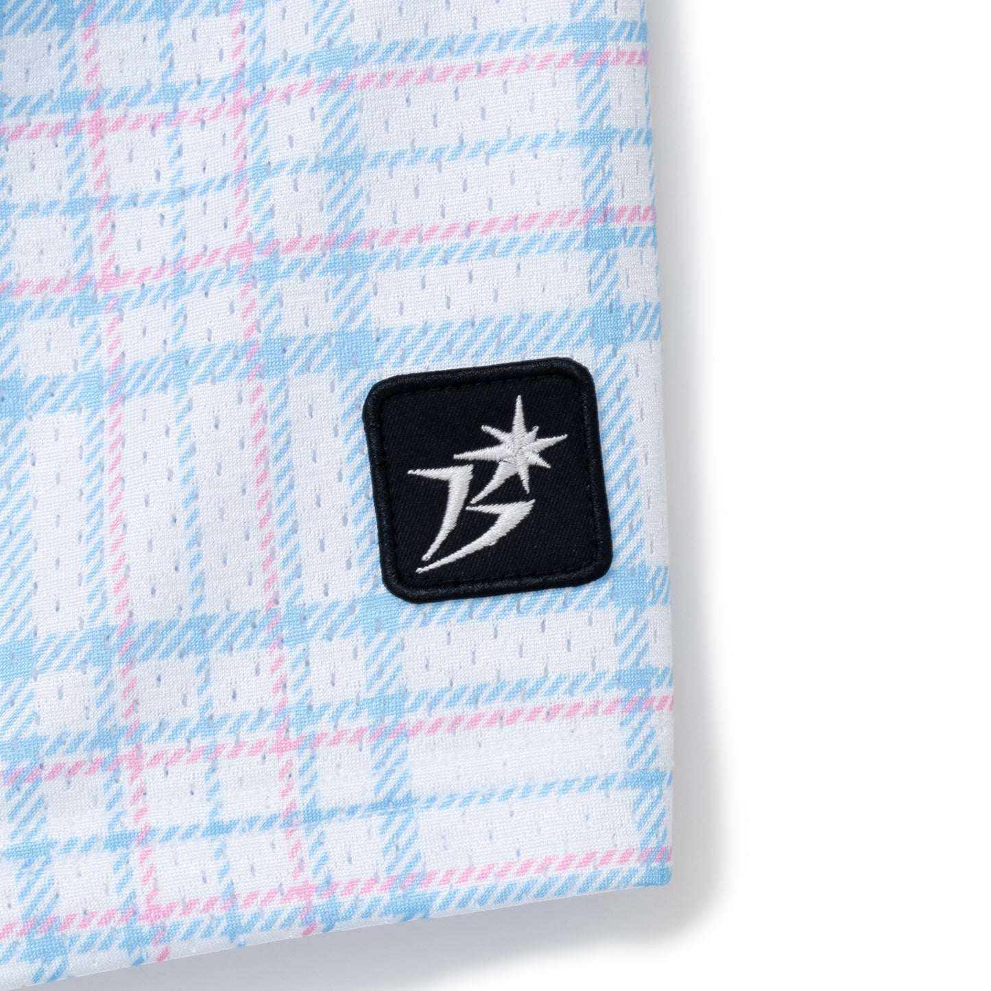 Check Mesh Short