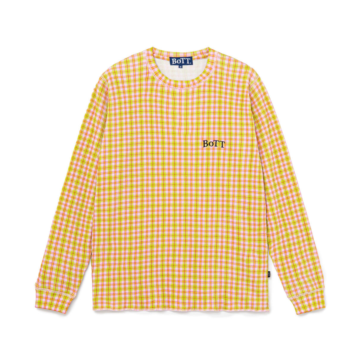 Check Thermal