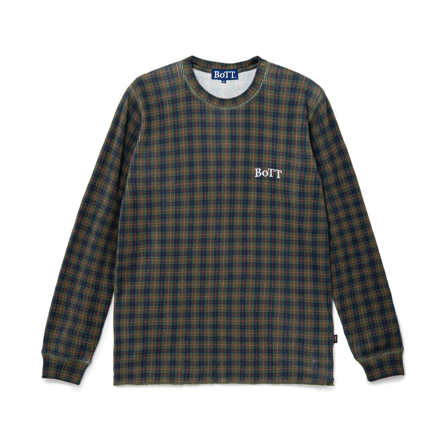 Check Thermal
