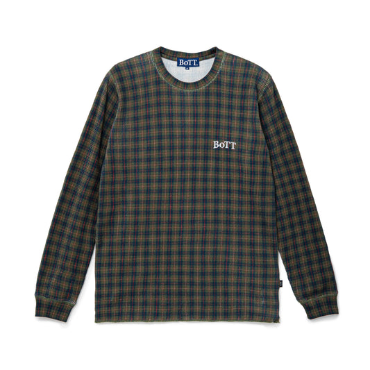 Check Thermal