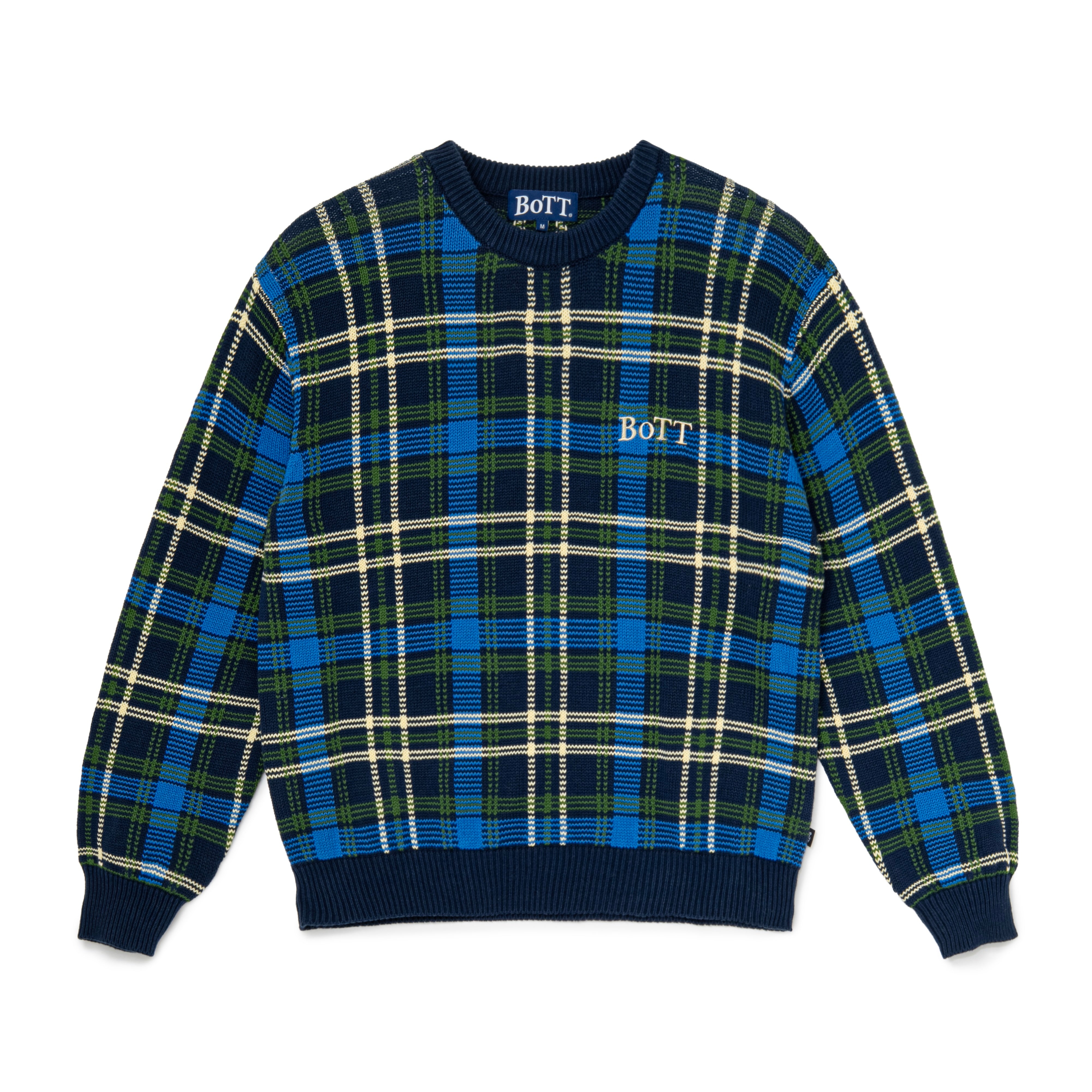 KNITS – BoTT