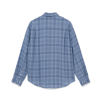 Classic Printed Shirt