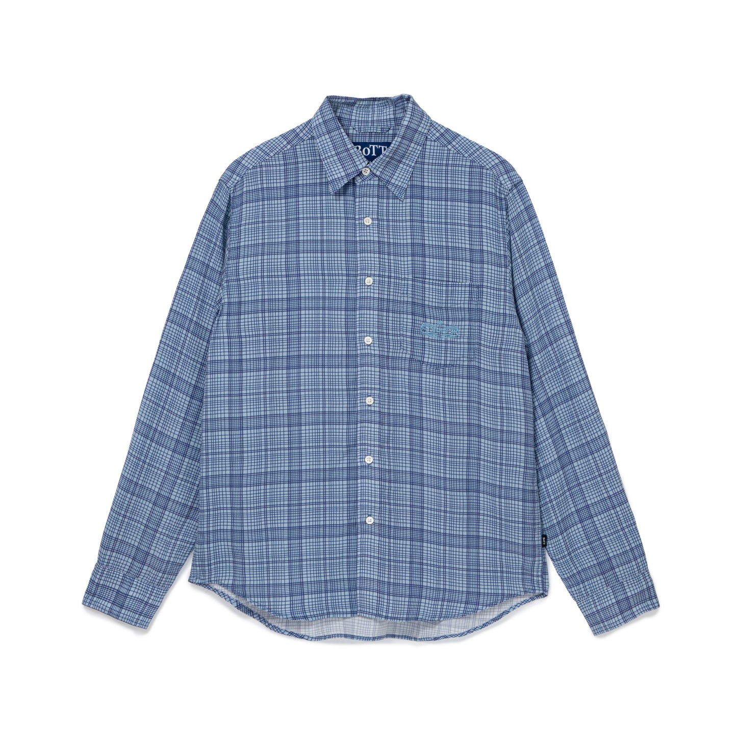 Classic Printed Shirt