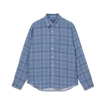 Classic Printed Shirt