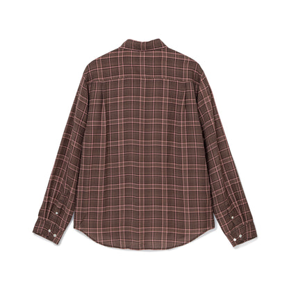 Classic Printed Shirt