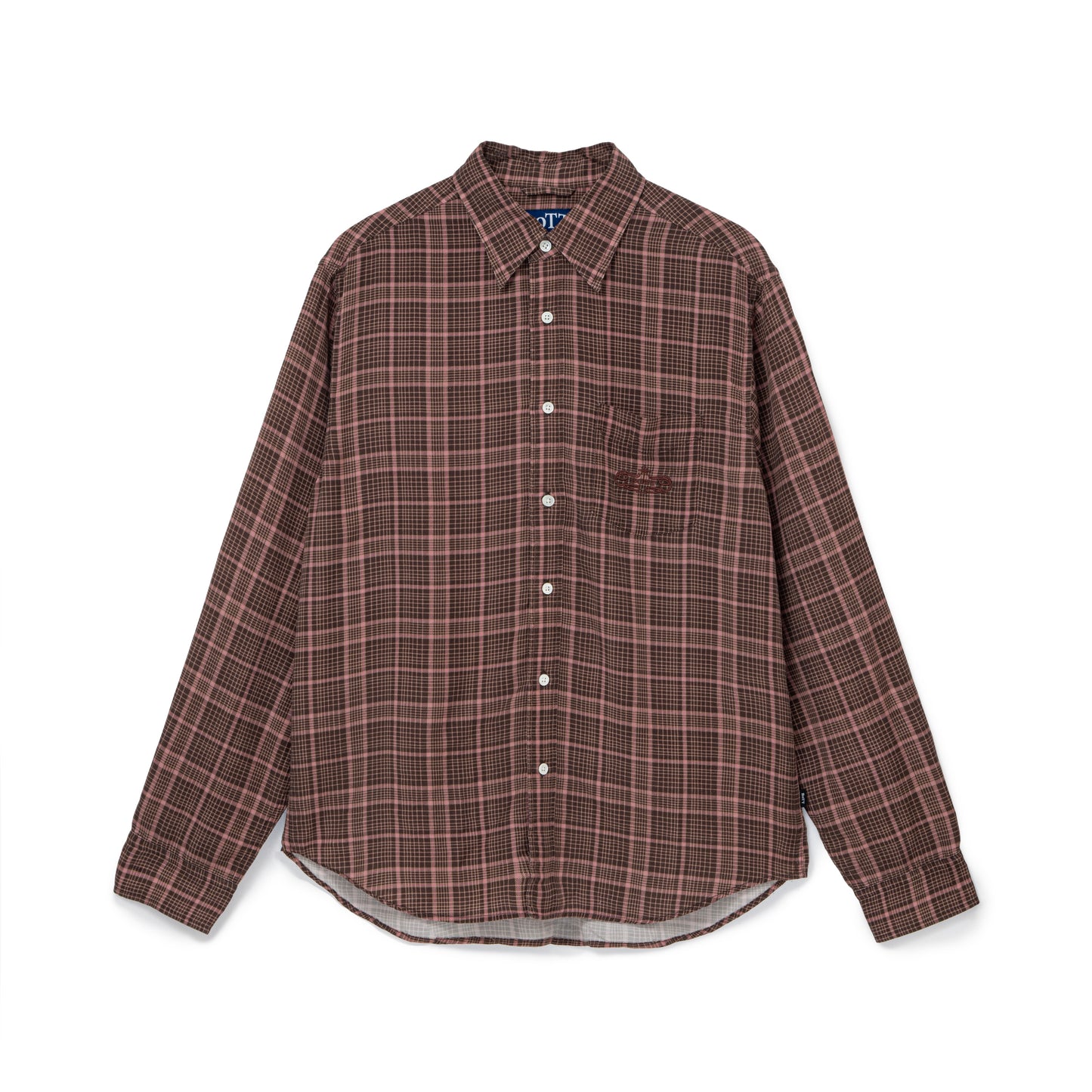 Classic Printed Shirt