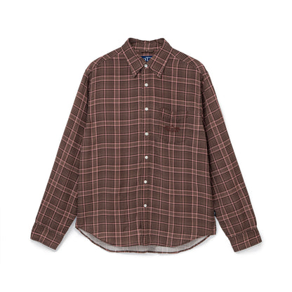 Classic Printed Shirt