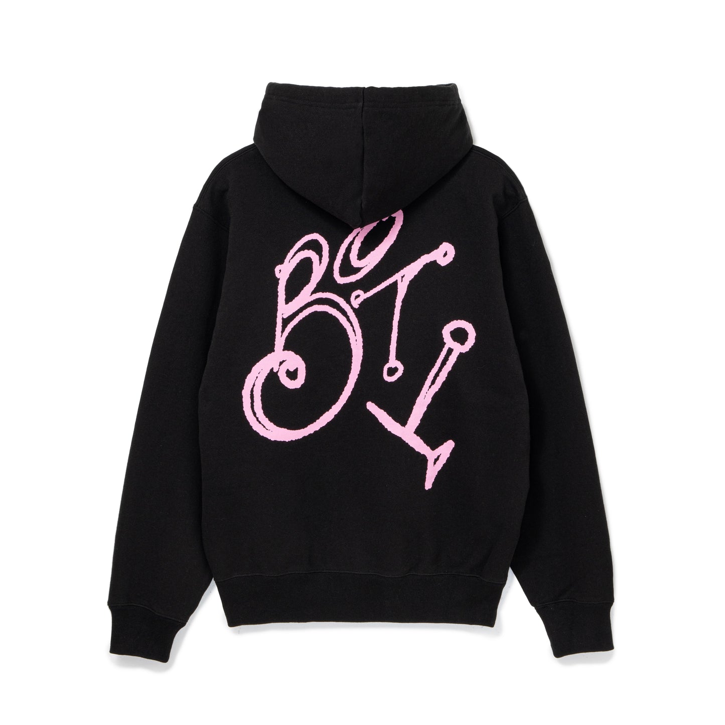 Coco Zip Hoodie