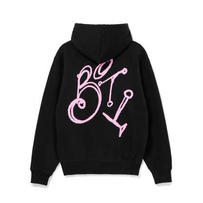 Coco Zip Hoodie