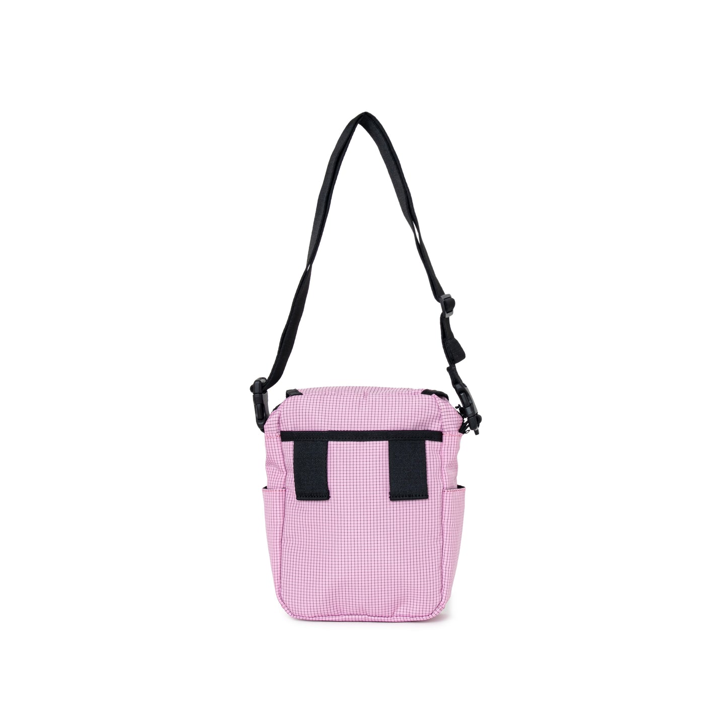 Contrast Ripstop Mini Shoulder Bag